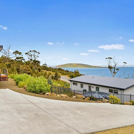 Villa Chill Tasmania à White Beach Extérieur photo