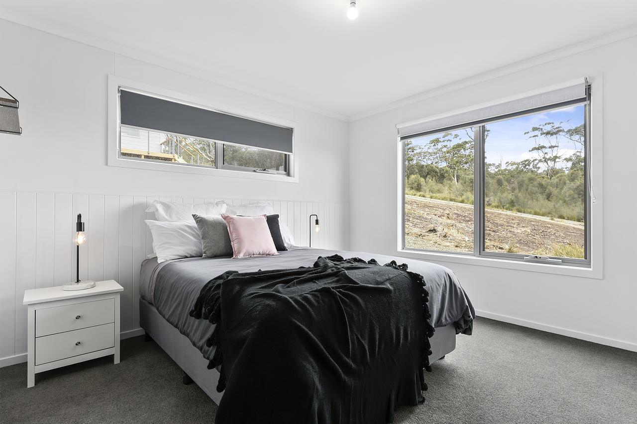 Villa Chill Tasmania à White Beach Extérieur photo