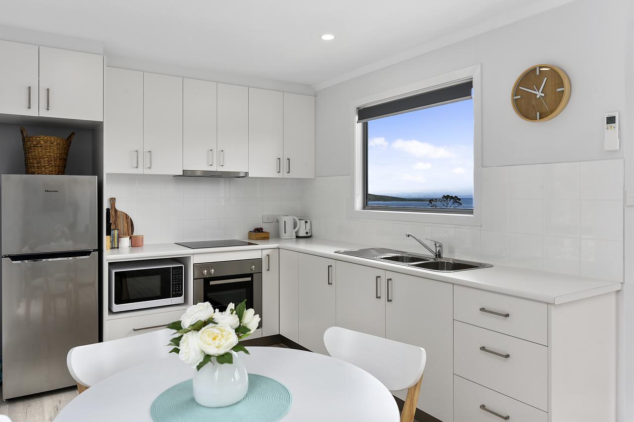 Villa Chill Tasmania à White Beach Extérieur photo