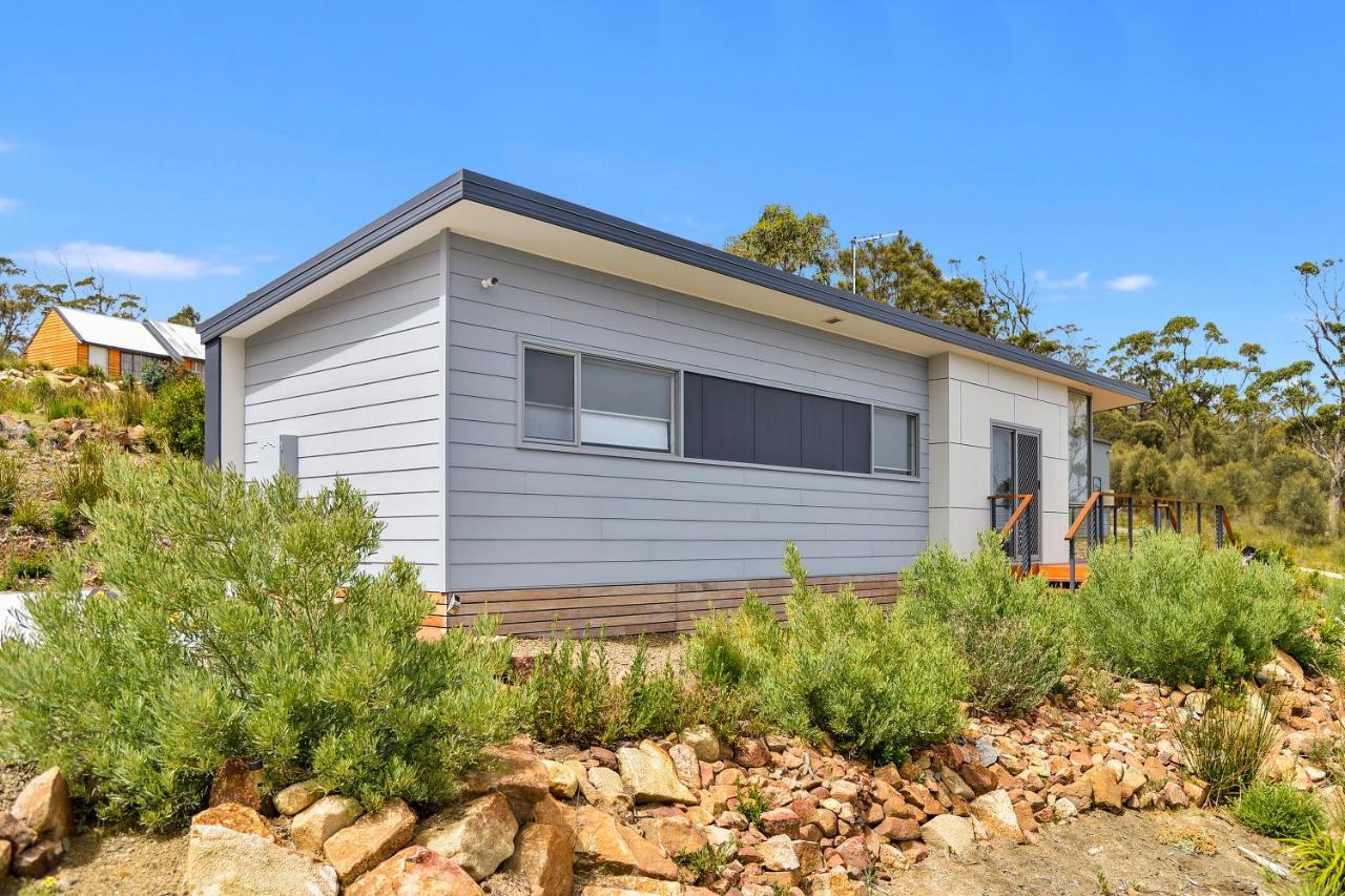 Villa Chill Tasmania à White Beach Extérieur photo